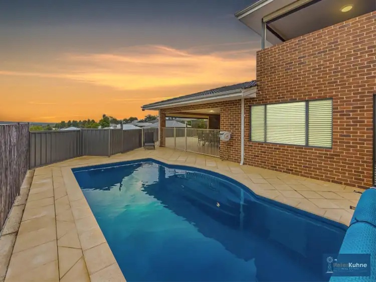Third view of Homely house listing, 329 Pechey Road, Jane Brook WA 6056