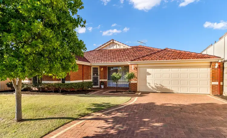 50 Coates Avenue, Baldivis WA 6171