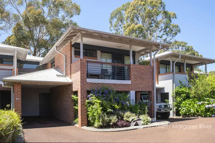 36/6 Tunbridge Street, Margaret River WA 6285