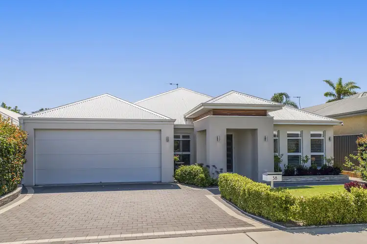38 Palomino Promenade