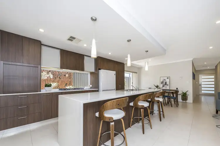 Fourth view of Homely house listing, 38 Palomino Promenade, The Vines WA 6069