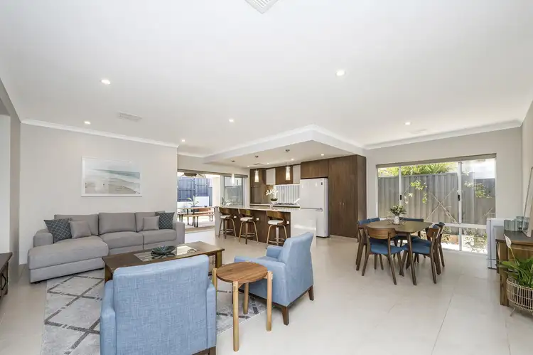 Fifth view of Homely house listing, 38 Palomino Promenade, The Vines WA 6069