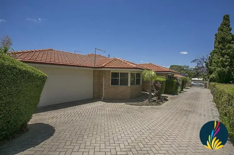 Main view of Homely villa listing, Unit 2/83 Macleod Road, Applecross WA 6153