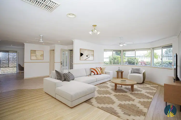 Second view of Homely villa listing, Unit 2/83 Macleod Road, Applecross WA 6153
