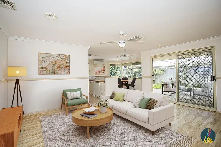 Third view of Homely villa listing, Unit 2/83 Macleod Road, Applecross WA 6153