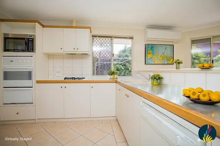 Fifth view of Homely villa listing, Unit 2/83 Macleod Road, Applecross WA 6153