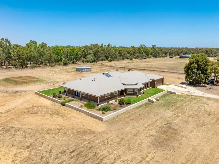 Third view of Homely house listing, 17 Echoveld Close, Mardella WA 6125