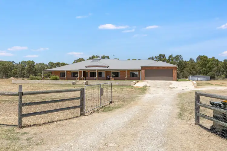 Fourth view of Homely house listing, 17 Echoveld Close, Mardella WA 6125