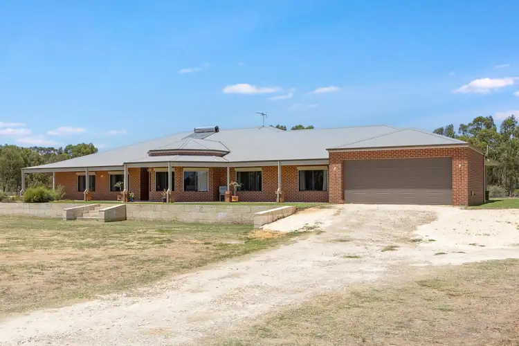 Sixth view of Homely house listing, 17 Echoveld Close, Mardella WA 6125