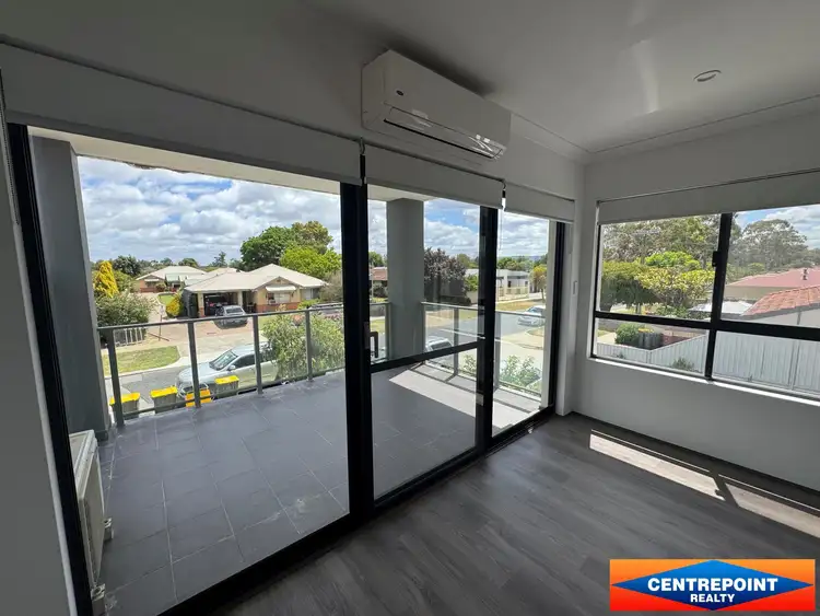 Fifth view of Homely house listing, 4/29 Charles Street, Midland WA 6056