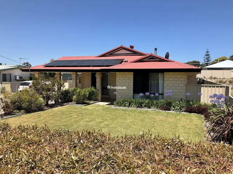 Third view of Homely house listing, 78 Burton, Castletown WA 6450