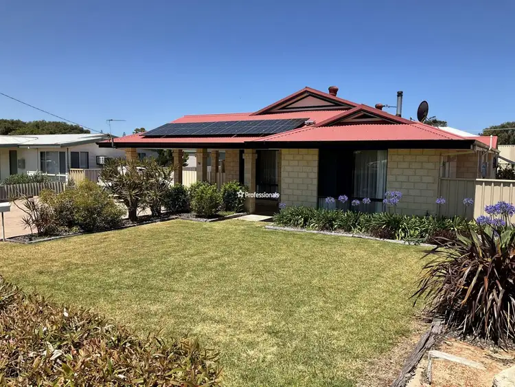 Fourth view of Homely house listing, 78 Burton, Castletown WA 6450