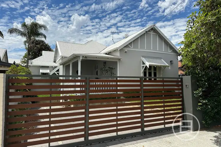 Second view of Homely house listing, 88 Anzac Road, Mount Hawthorn WA 6016