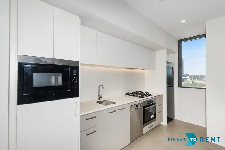 Second view of Homely apartment listing, 402/908 Canning Highway, Applecross WA 6153
