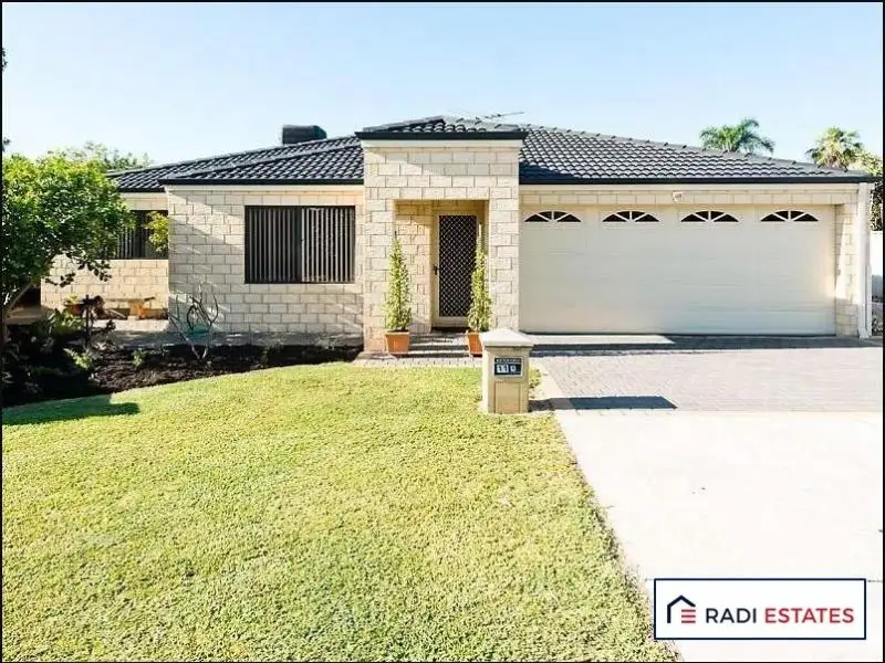Main view of Homely house listing, A/11 Driscoll Way, Morley WA 6062