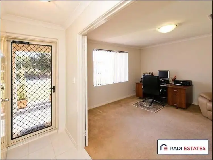 Second view of Homely house listing, A/11 Driscoll Way, Morley WA 6062