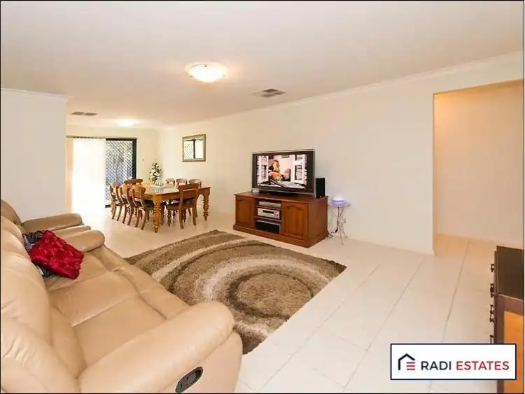Third view of Homely house listing, A/11 Driscoll Way, Morley WA 6062