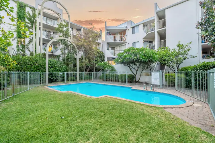 38/46 Smith Street, Highgate WA 6003