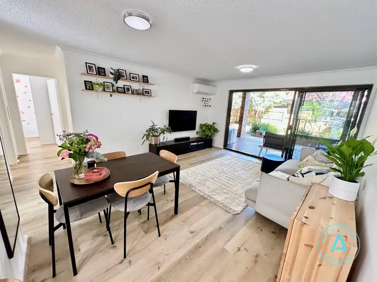 Second view of Homely villa listing, 20/38 John Street, North Fremantle WA 6159