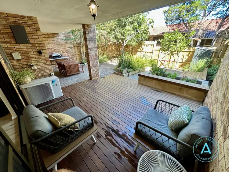 Third view of Homely villa listing, 20/38 John Street, North Fremantle WA 6159