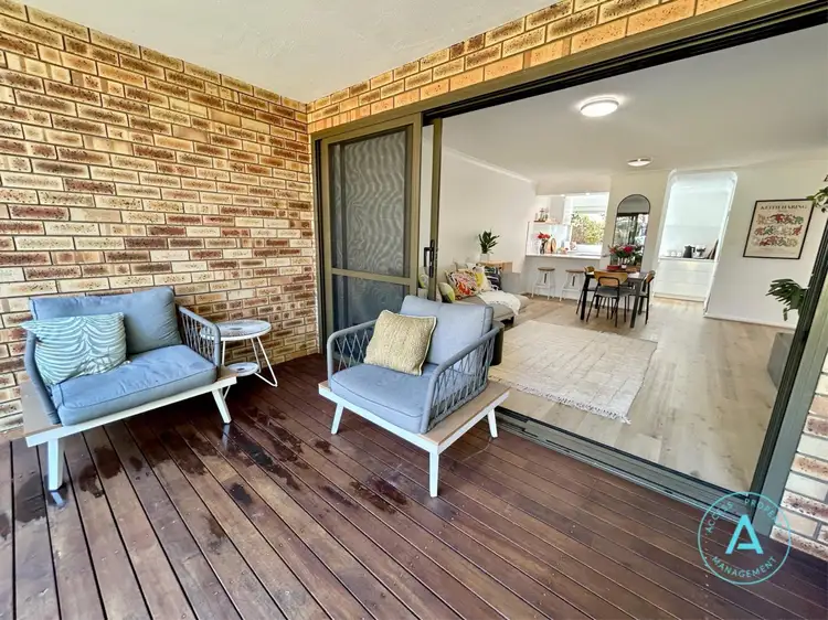 Fourth view of Homely villa listing, 20/38 John Street, North Fremantle WA 6159