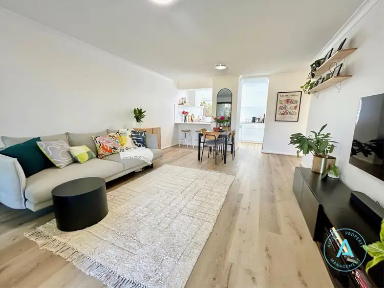 Fifth view of Homely villa listing, 20/38 John Street, North Fremantle WA 6159