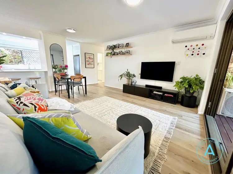 Sixth view of Homely villa listing, 20/38 John Street, North Fremantle WA 6159