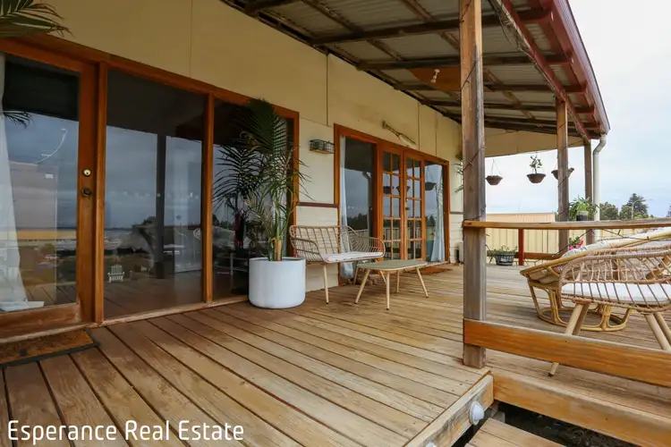 Third view of Homely house listing, 1 Hughes Road, West Beach WA 6450