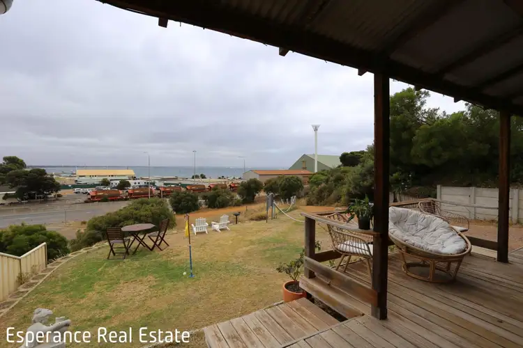 Fifth view of Homely house listing, 1 Hughes Road, West Beach WA 6450