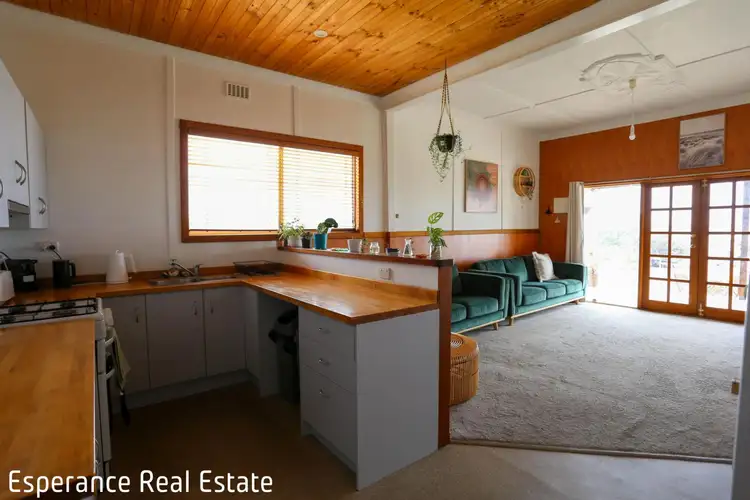 Sixth view of Homely house listing, 1 Hughes Road, West Beach WA 6450