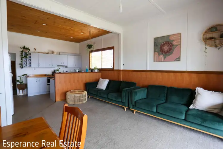 Seventh view of Homely house listing, 1 Hughes Road, West Beach WA 6450