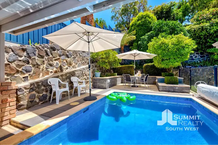 8 Hakea Crescent, South Bunbury WA 6230