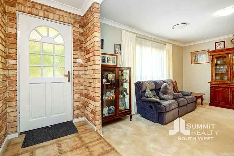 Third view of Homely house listing, 8 Hakea Crescent, South Bunbury WA 6230