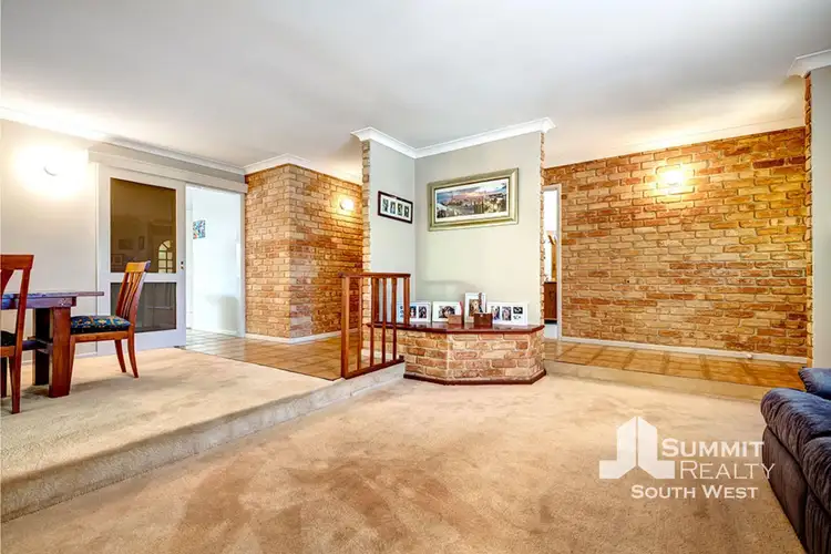 Sixth view of Homely house listing, 8 Hakea Crescent, South Bunbury WA 6230