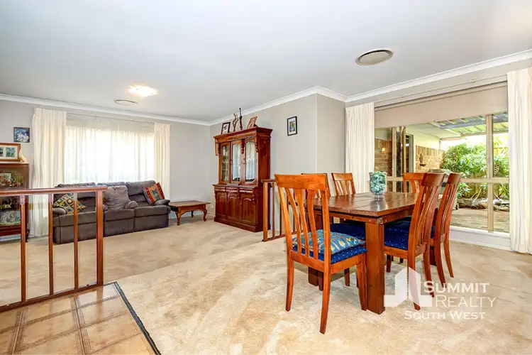 Seventh view of Homely house listing, 8 Hakea Crescent, South Bunbury WA 6230