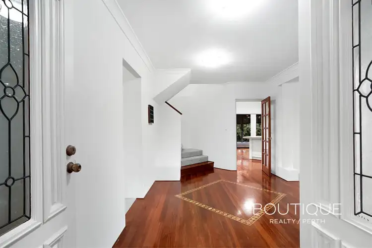 Second view of Homely house listing, 14 Canterbury Circle, Currambine WA 6028