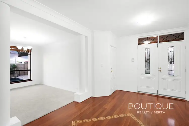 Third view of Homely house listing, 14 Canterbury Circle, Currambine WA 6028