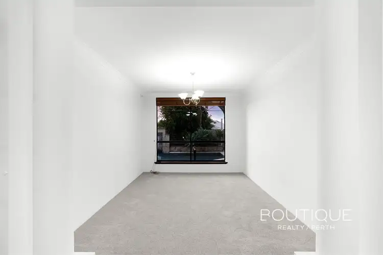 Fourth view of Homely house listing, 14 Canterbury Circle, Currambine WA 6028