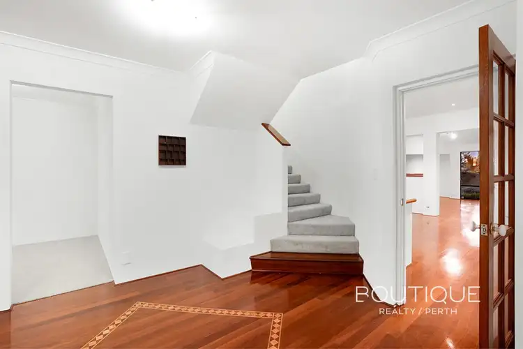 Fifth view of Homely house listing, 14 Canterbury Circle, Currambine WA 6028