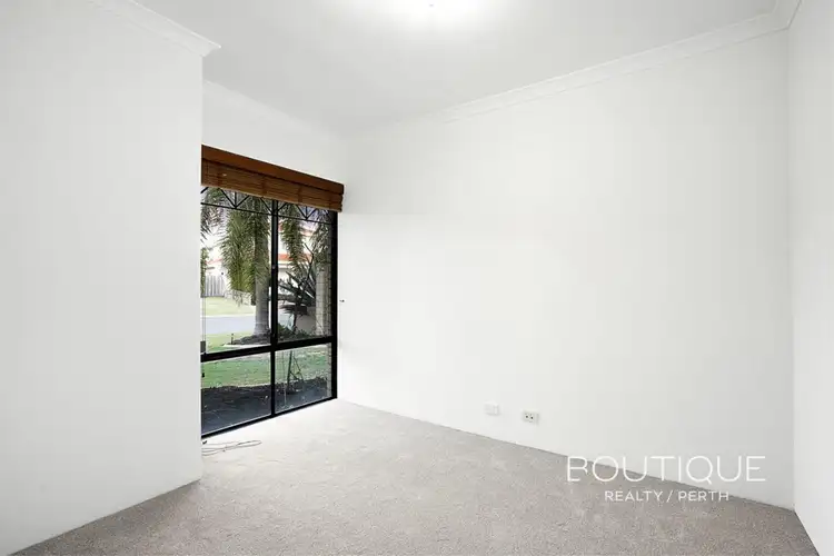 Sixth view of Homely house listing, 14 Canterbury Circle, Currambine WA 6028