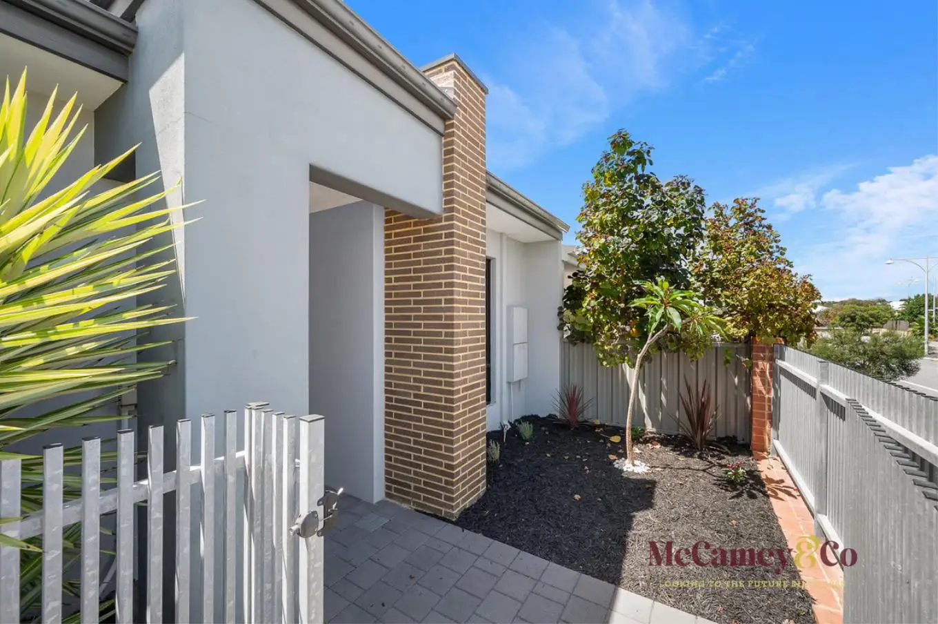 Main view of Homely house listing, 43 Roulettes Parade, Clarkson WA 6030