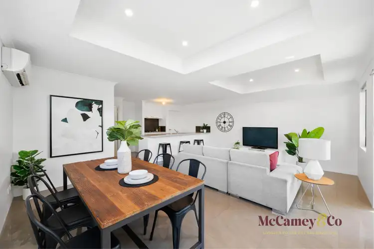 Third view of Homely house listing, 43 Roulettes Parade, Clarkson WA 6030