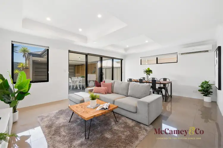 Fourth view of Homely house listing, 43 Roulettes Parade, Clarkson WA 6030