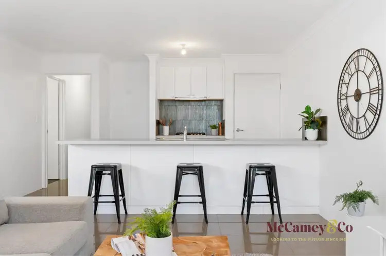 Fifth view of Homely house listing, 43 Roulettes Parade, Clarkson WA 6030