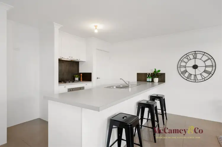 Sixth view of Homely house listing, 43 Roulettes Parade, Clarkson WA 6030