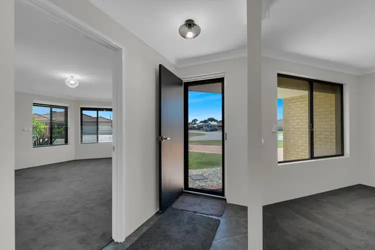 Third view of Homely house listing, 1 Lonsdale Crescent, Waikiki WA 6169