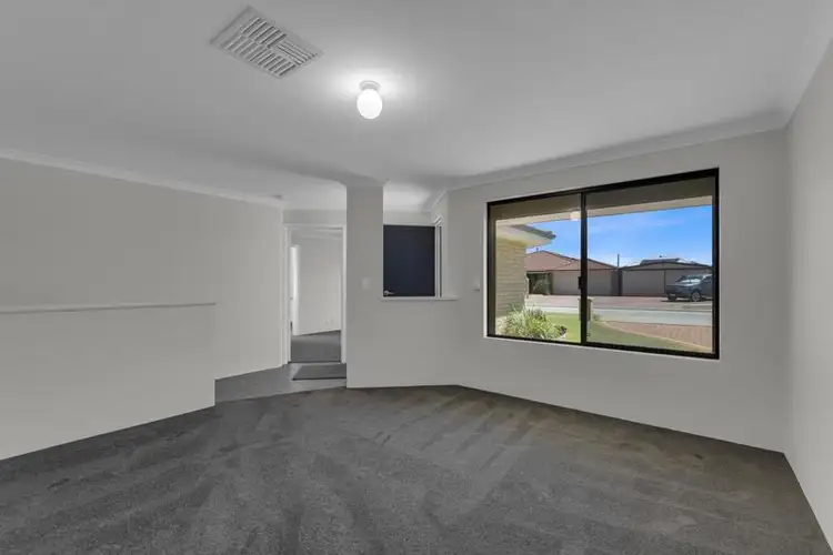 Fifth view of Homely house listing, 1 Lonsdale Crescent, Waikiki WA 6169