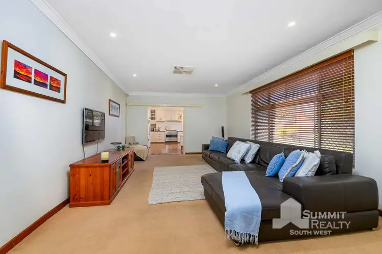 Third view of Homely house listing, 2 Mossop Street, South Bunbury WA 6230