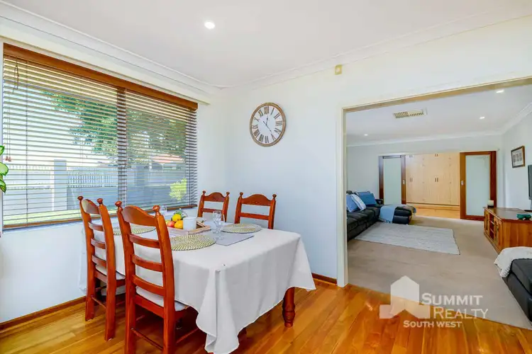 Fifth view of Homely house listing, 2 Mossop Street, South Bunbury WA 6230