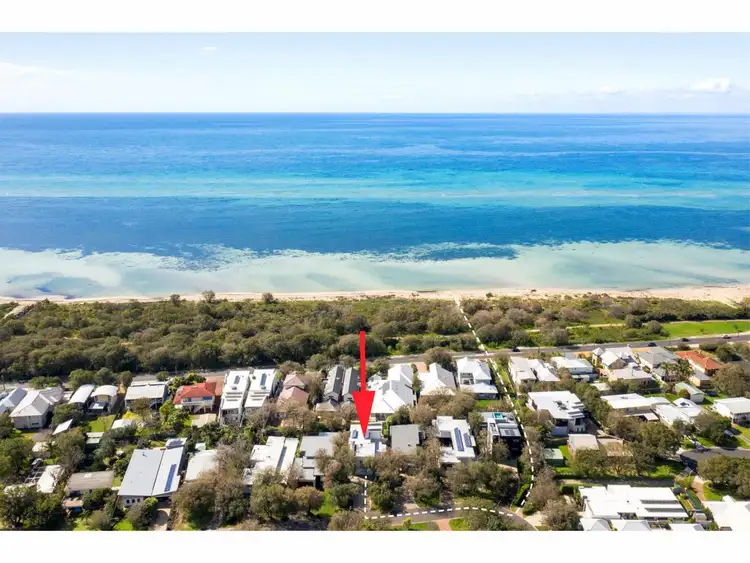 Third view of Homely house listing, 5 Peppermint Drive, Dunsborough WA 6281